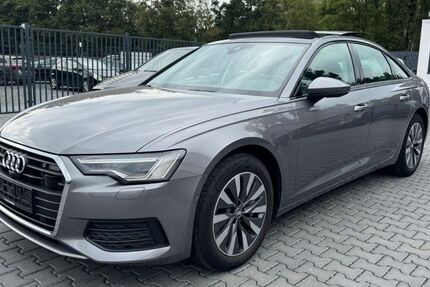 Audi A6 47.700 km 32.900 € Rüsselsheim 65428