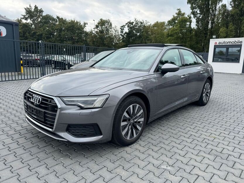 Audi A6 47.700 km 32.900 € Rüsselsheim 65428