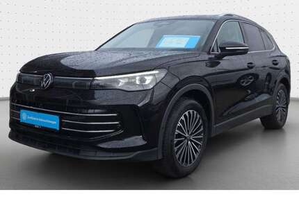 VW Tiguan 25.200 km 36.449 € Buedingen 63654