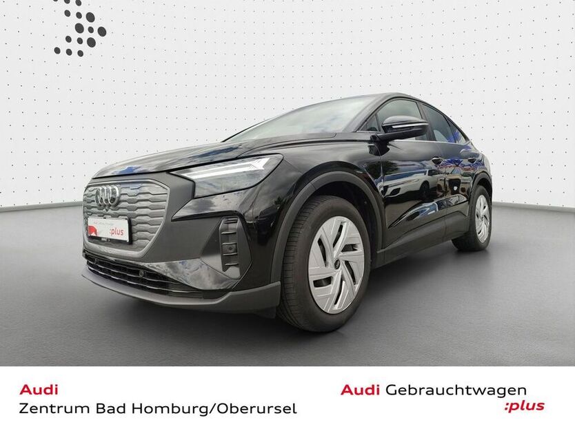 Q4 e-tron