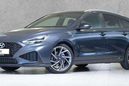 Hyundai i30 25.871 km 23.780 € Mainz-Kastel 55252