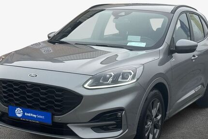 Ford Kuga 11.485 km 23.550 € Frankfurt 60386