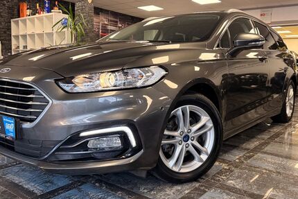 Ford Mondeo 106.442 km 14.900 € Mühlheim am Main nähe Frankfurt 63165