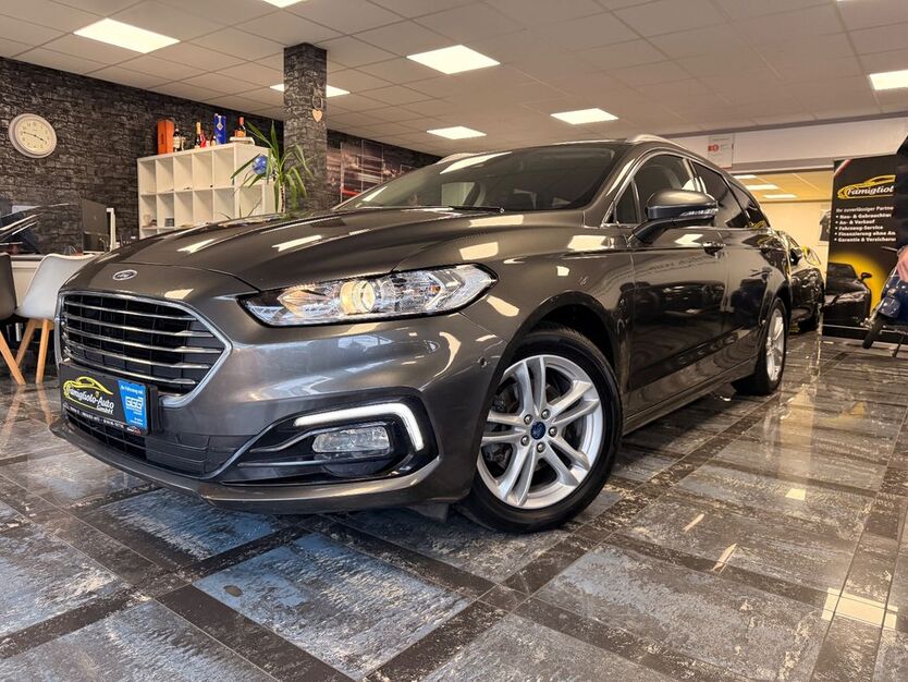 Ford Mondeo 106.442 km 14.900 € Mühlheim am Main nähe Frankfurt 63165