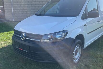 VW Caddy 65.220 km 17.600 € Langen 63225