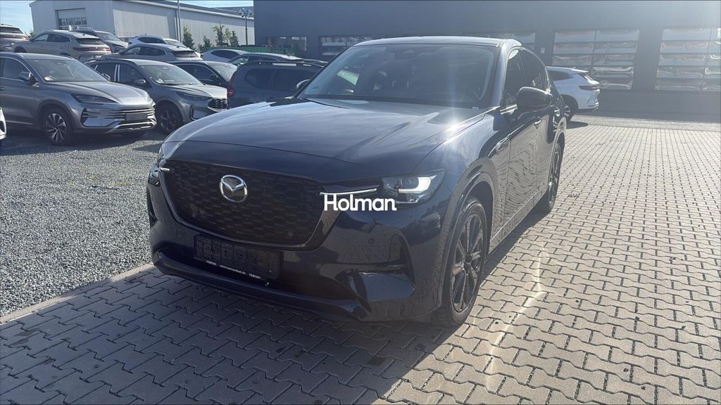 Mazda CX-60 95.961 km 28.875 &euro; Eschborn 65760