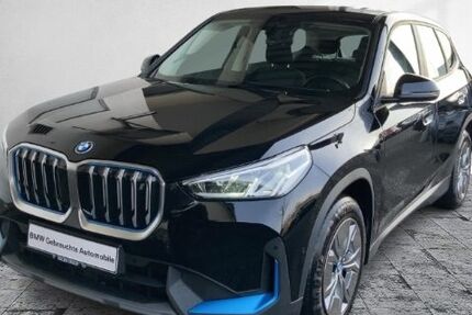 BMW iX1 25.450 km 29.949 &euro; Frankfurt 60314