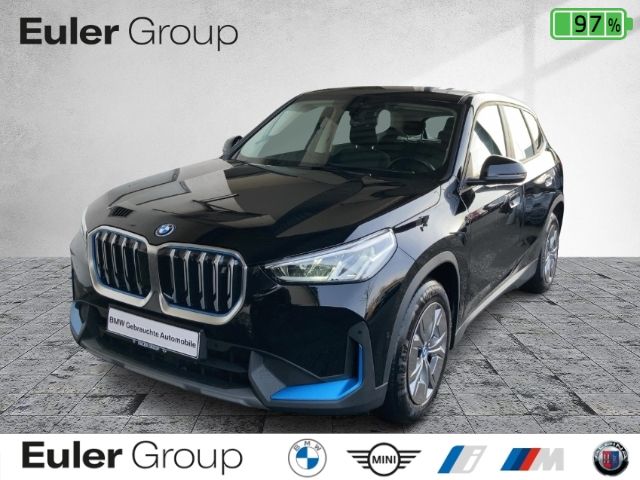 BMW iX1 25.450 km 29.949 &euro; Frankfurt 60314