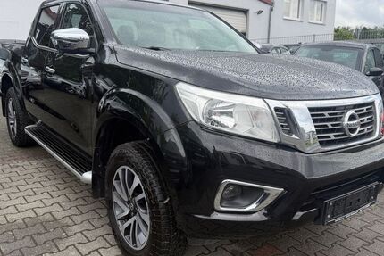 Nissan Navara 249.010 km 15.788 &euro; Rödermark 63322