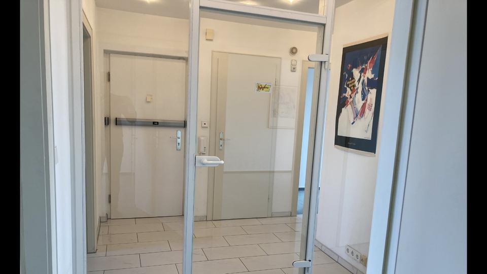 Etagenwohnung Offenbach am Main - 4 Zimmer, 82 m&sup2;, 1.400&euro; | Angebot:26201755