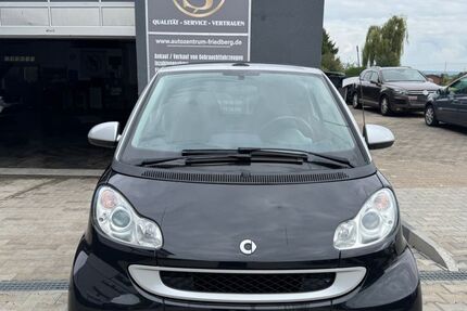 Smart ForTwo 86.353 km 6.890 &euro; Reichelsheim-Beienheim 61203