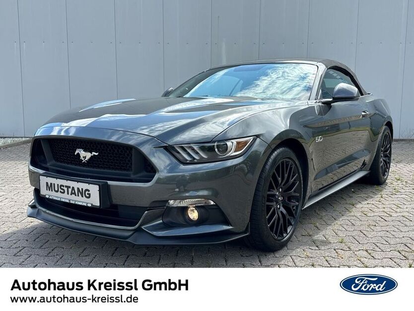 Mustang