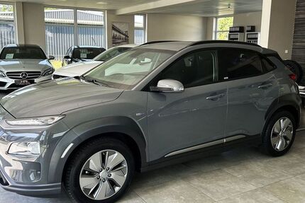 Hyundai KONA 35.836 km 16.499 € Erlensee 63526