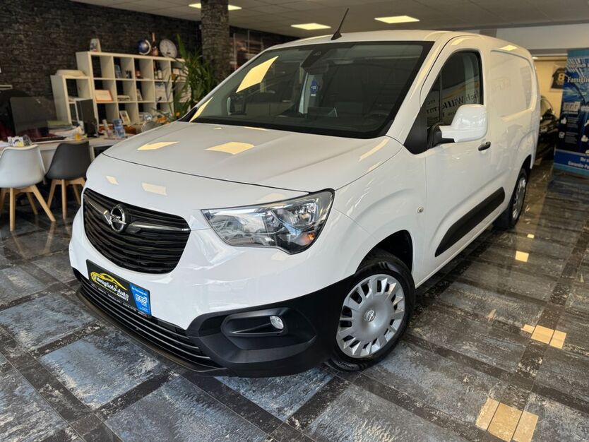 Opel Combo 155.212 km 8.990 € Mühlheim am Main nähe Frankfurt 63165