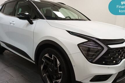 Kia Sportage 55.286 km 27.470 &euro; Egelsbach 63329