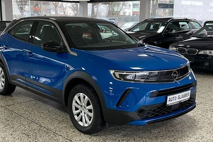 Opel Mokka 86.954 km 11.950 &euro; Rüsselsheim 65428