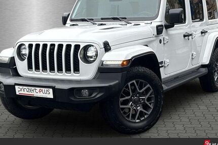 Jeep Wrangler 62.842 km 45.470 &euro; Darmstadt 64285