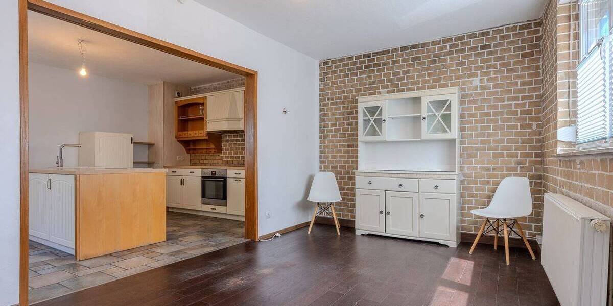 Einfamilienhaus Offenbach Bürgel - 6 Zimmer, 153 m&sup2;, 559.000&euro; | Angebot:26733401