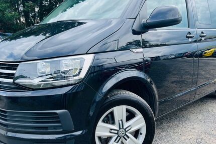 VW T6 Multivan 156.000 km 30.390 &euro; Nauheim 64569