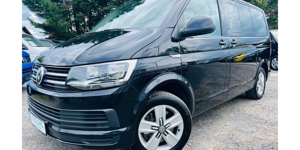 VW T6 Multivan 156.000 km 30.390 &euro; Nauheim 64569