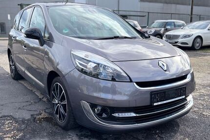 Renault Scenic 188.675 km 5.790 € Frankfurt am Main 65933