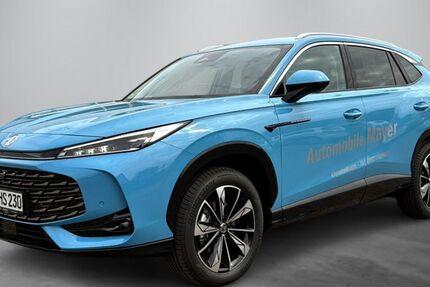 MG HS 7.250 km 26.970 &euro; Kleinostheim 63801