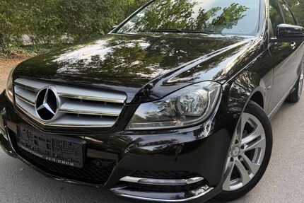 Mercedes-Benz C 180 98.000 km 13.390 &euro; Stockstadt 63811
