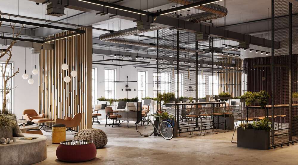 Gastronomie in Frankfurt am Main 5.500 € 368 m²