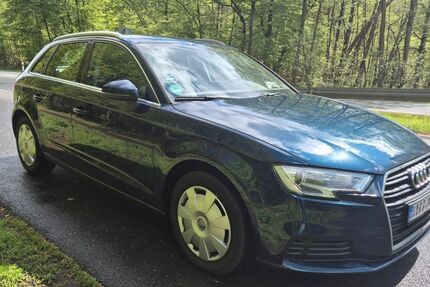 Audi A3 190.500 km 14.000 &euro; Rodenbach 63517