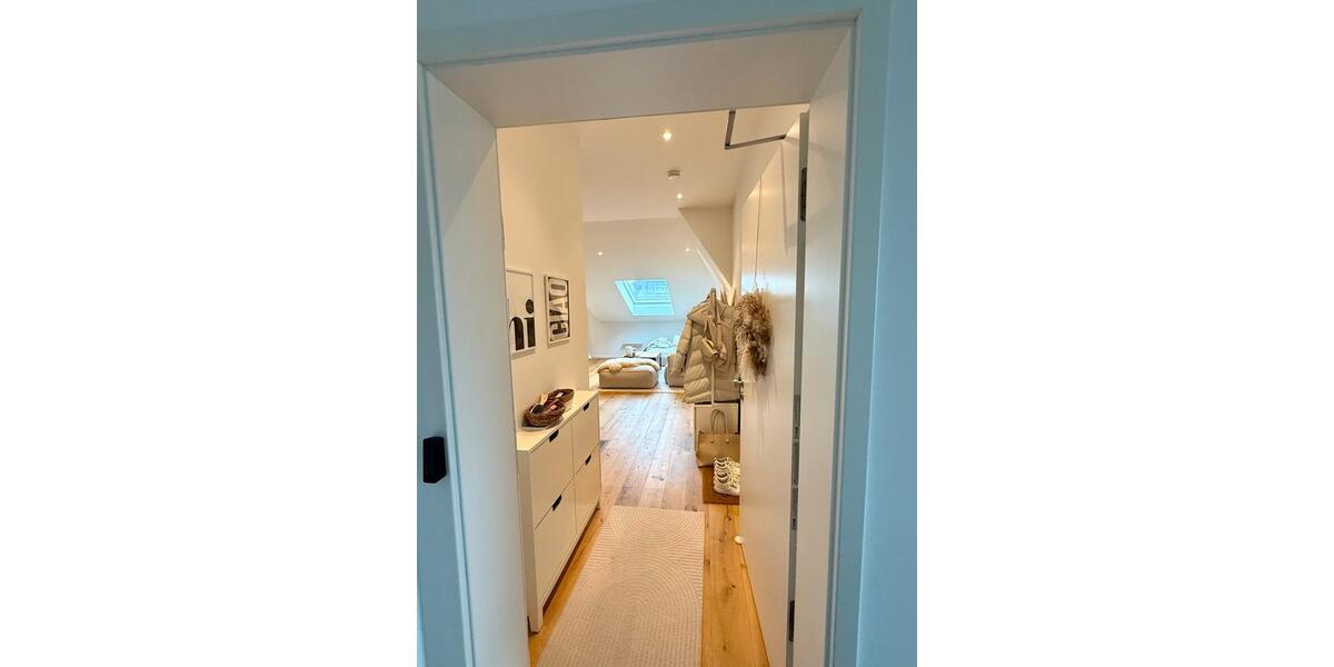 Dachgeschoßwohnung Rodgau - 3 Zimmer, 86 m&sup2;, 445.000&euro; | Angebot:25046773