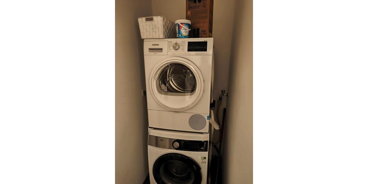 Reihenhaus Stockstadt am Main - 5 Zimmer, 127 m&sup2;, 1.850&euro; | Angebot:26701438