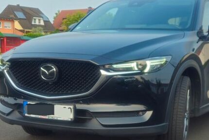 Mazda CX-5 132.000 km 21.500 &euro; Bad Homburg 61350