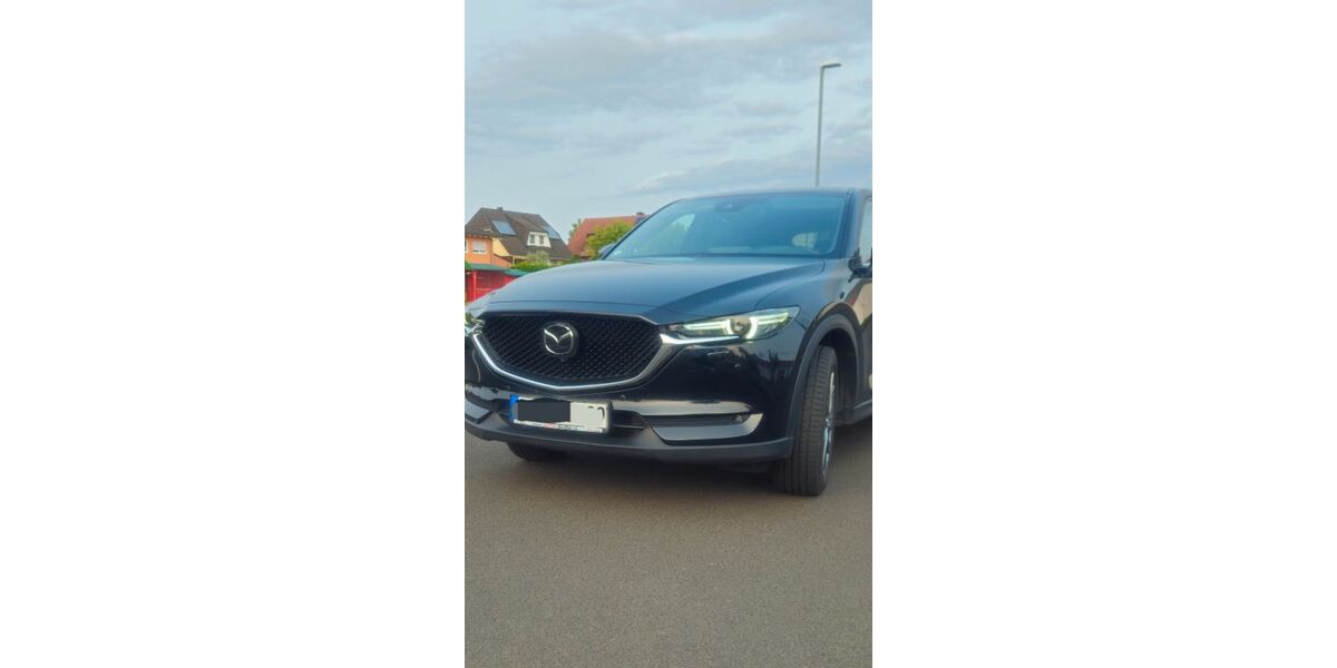 Mazda CX-5 132.000 km 21.500 &euro; Bad Homburg 61350