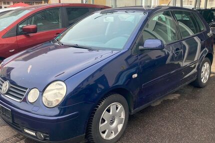 VW Polo 145.000 km 3.500 &euro; Neu-Isenburg 63263