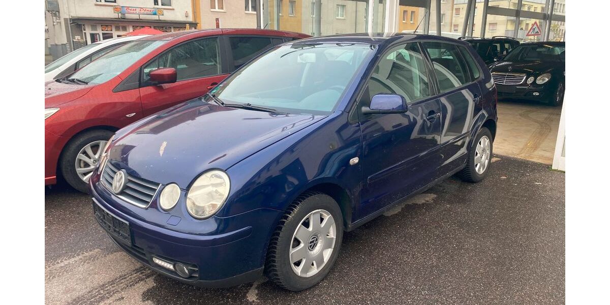 VW Polo 145.000 km 3.500 &euro; Neu-Isenburg 63263