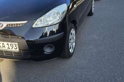 Hyundai i10 155.910 km 1.850 € Darmstadt 64297