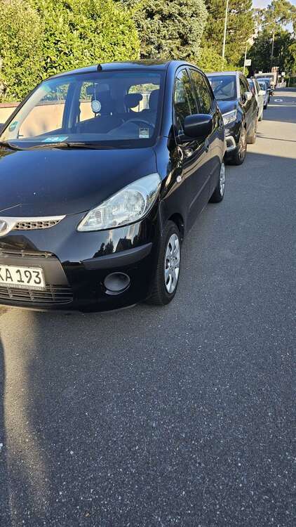 Hyundai i10 155.910 km 1.850 € Darmstadt 64297