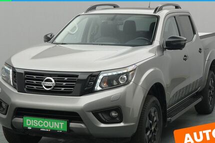 Nissan Navara 196.018 km 19.500 &euro; Bad Nauheim 61231