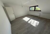 Dachgeschoßwohnung 2. Zimmer
