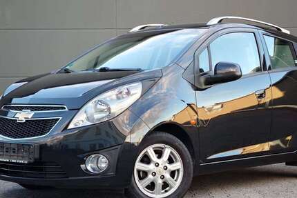 Chevrolet Spark 133.000 km 2.900 &euro; Bad Homburg 61350