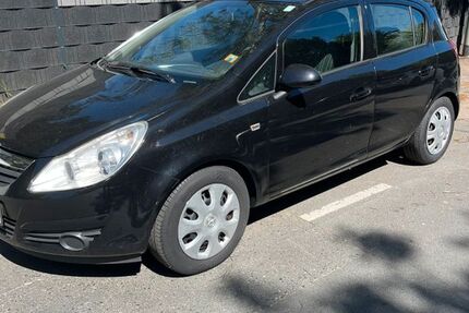 Opel Corsa 170.250 km 1.299 &euro; Steinbach 61449