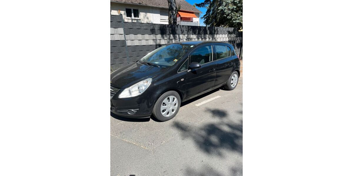 Opel Corsa 170.250 km 1.299 &euro; Steinbach 61449