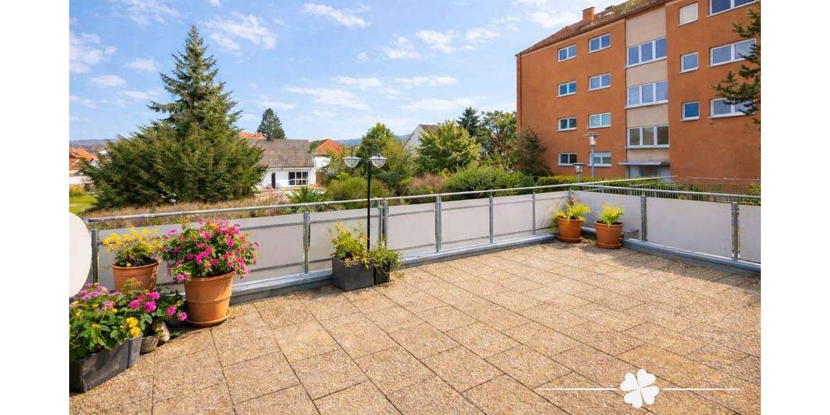 Etagenwohnung Aschaffenburg / Damm Damm - 3 Zimmer, 105 m&sup2;, 355.000&euro; | Angebot:25693808