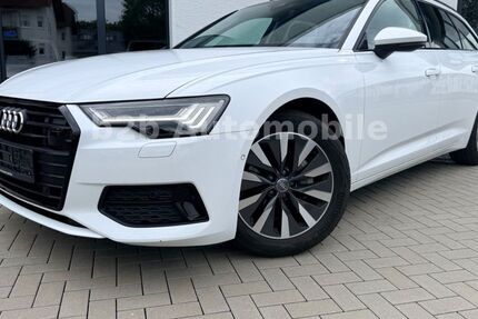 Audi A6 115.000 km 27.849 &euro; Altenstadt 63674