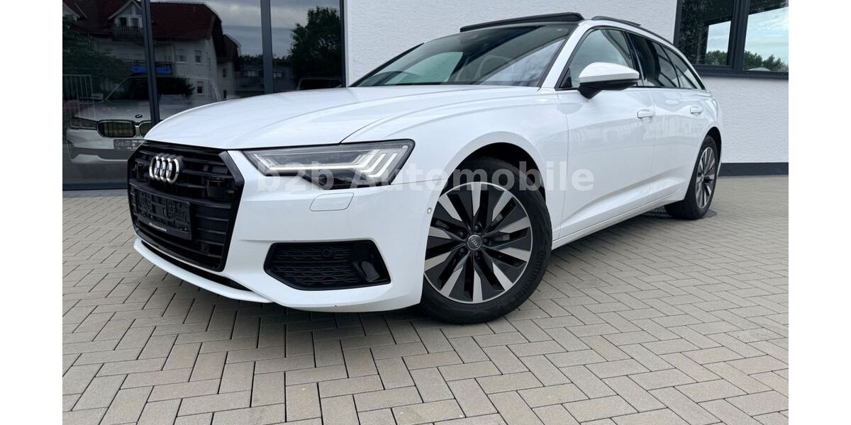 Audi A6 115.000 km 27.849 &euro; Altenstadt 63674