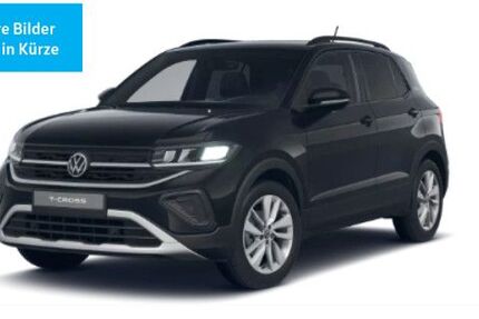 VW T-Cross 11.661 km 24.630 &euro; Eschborn 65760