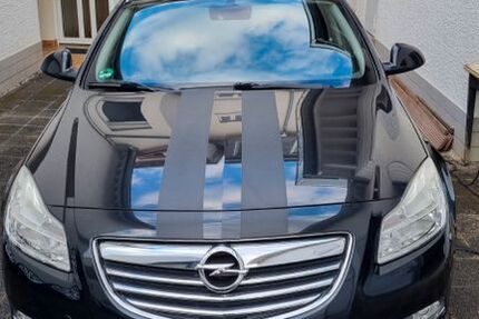Opel Insignia 113.500 km 5.999 € Ober Mörlen 61239
