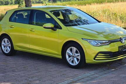VW Golf 84.850 km 18.300 € Büttelborn 64572