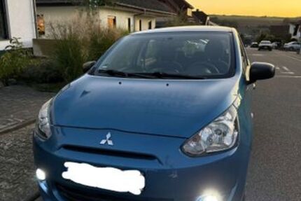 Mitsubishi Space Star 216.000 km 2.600 € Mömbris 63776