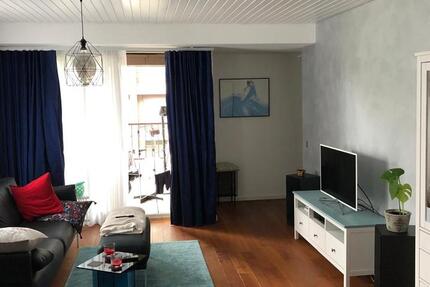 3‑Zimmer nahe Mathildenhöhe 3 zimmer